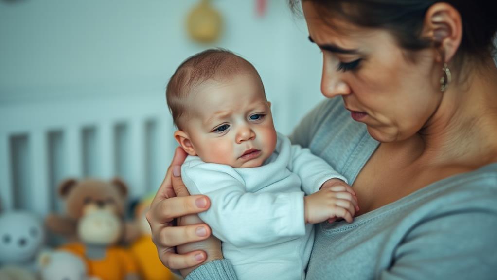 choking on breastmilk solutions