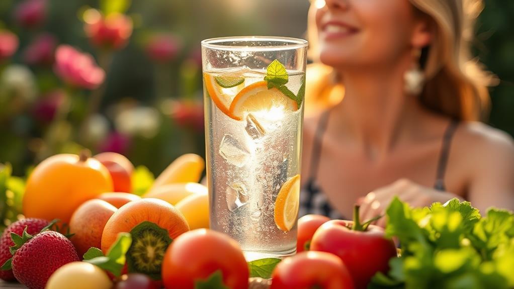 dehydration health concerns rise