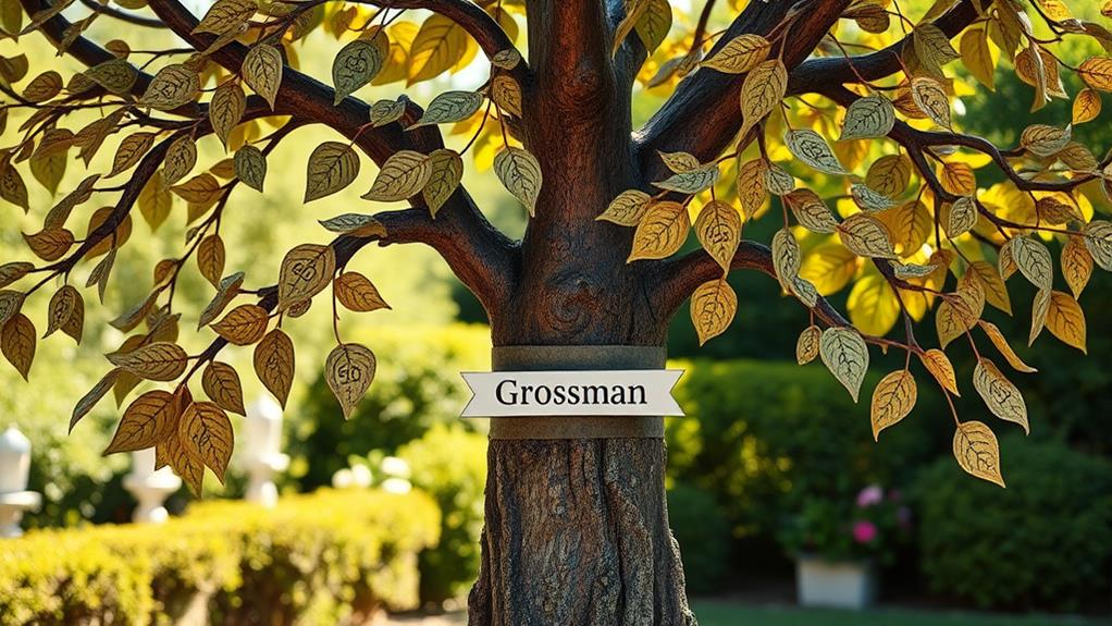 grossman november 2023 updates