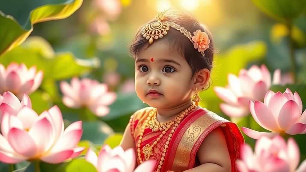 hindu vedic baby names