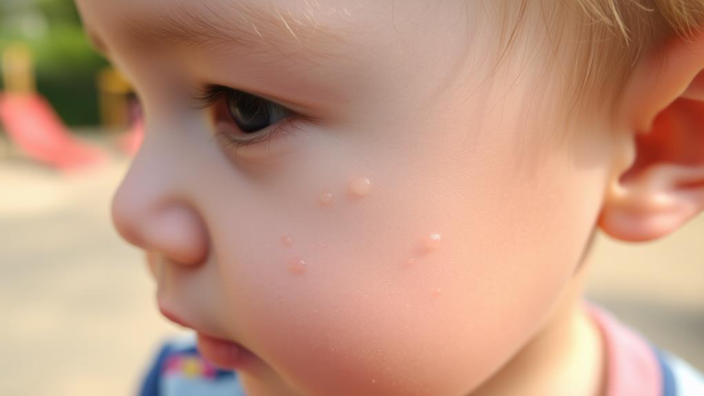 molluscum contagiosum overview explained