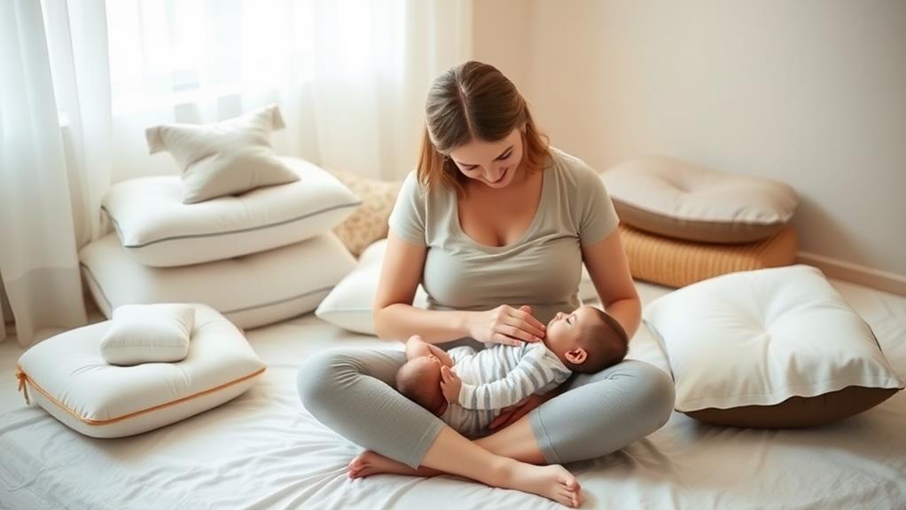 navigating breastfeeding obstacles together