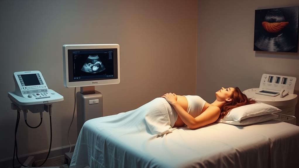 understanding 4d ultrasound scans