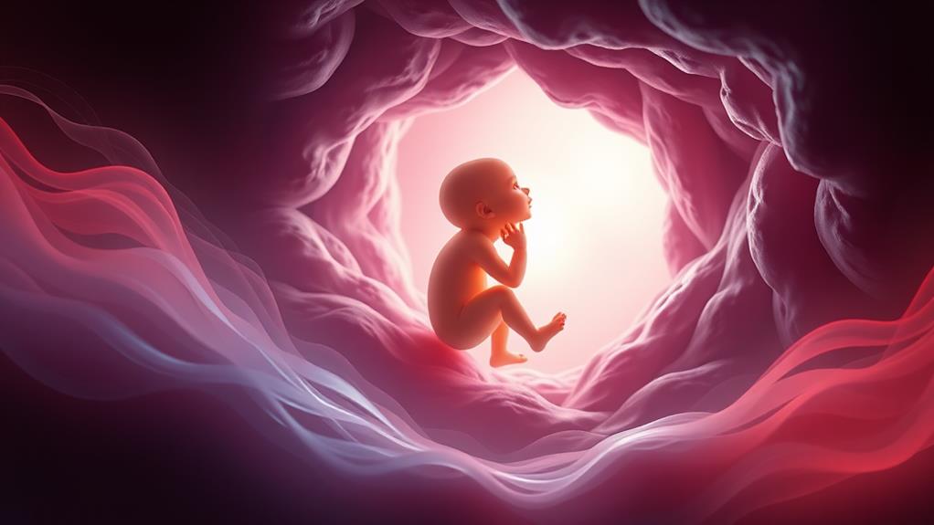 understanding fetal activity trends